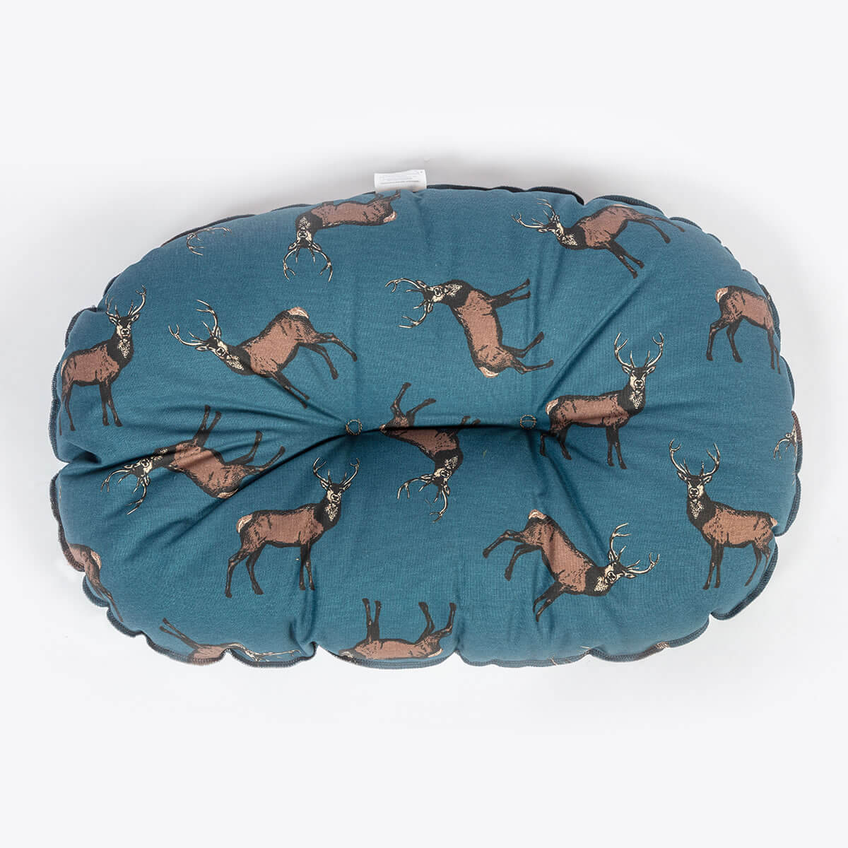 Danish Design Woodland Luxury Quilted Dog Mattress - Image 3