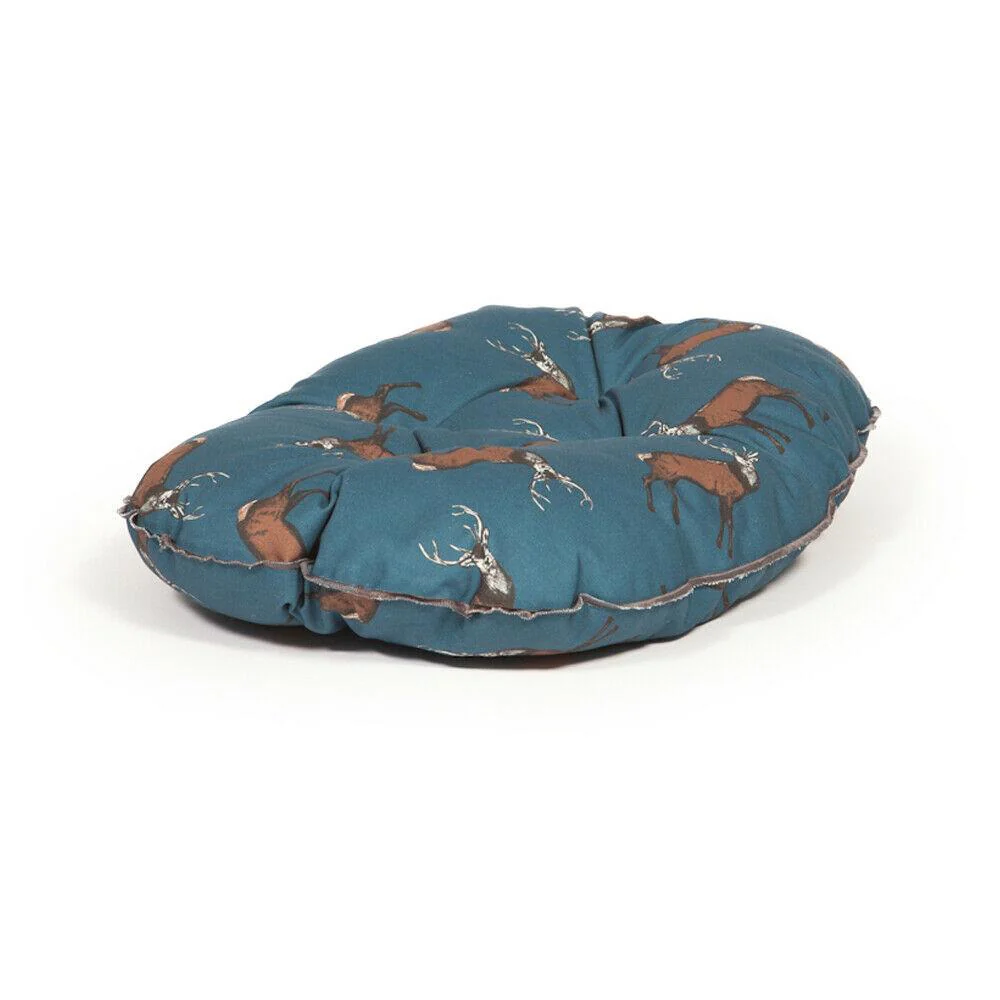 Danish Design Woodland Luxury Quilted Dog Mattress - Image 6