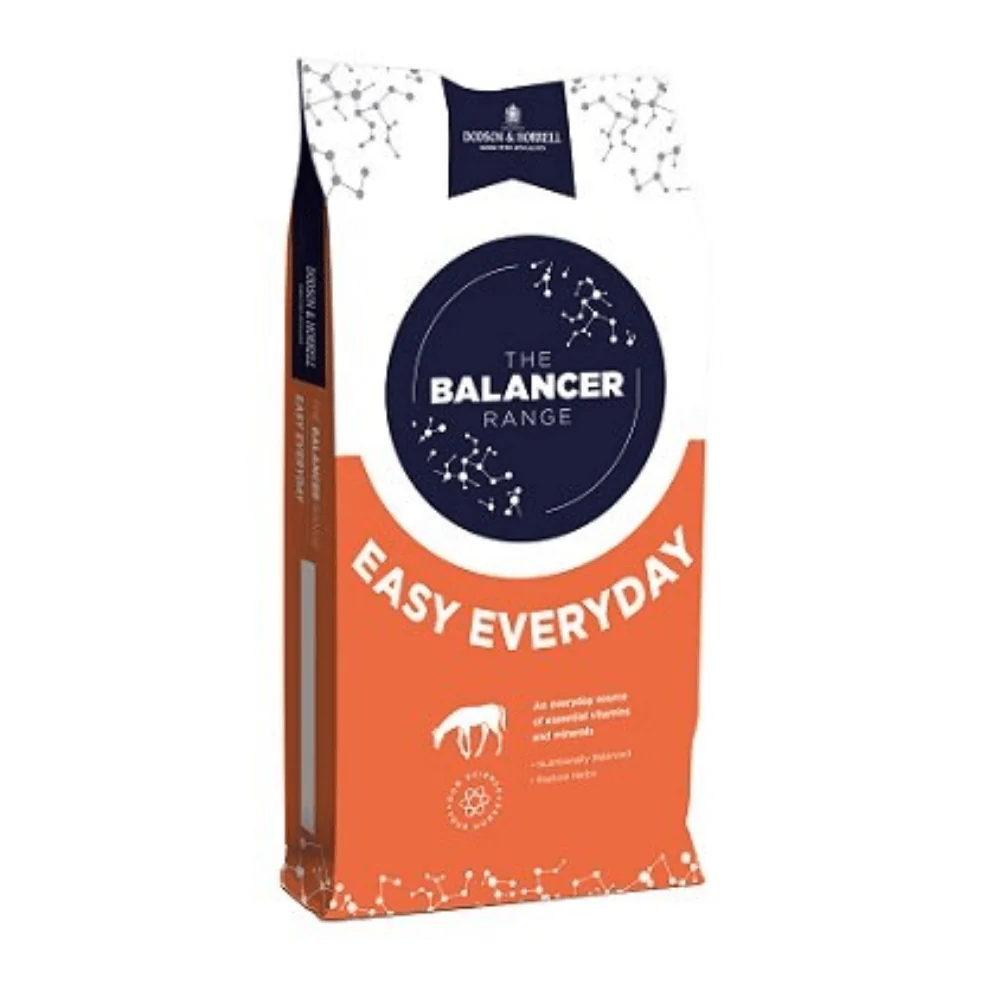 Dodson & Horrell Easy Everyday Balancer 15kg