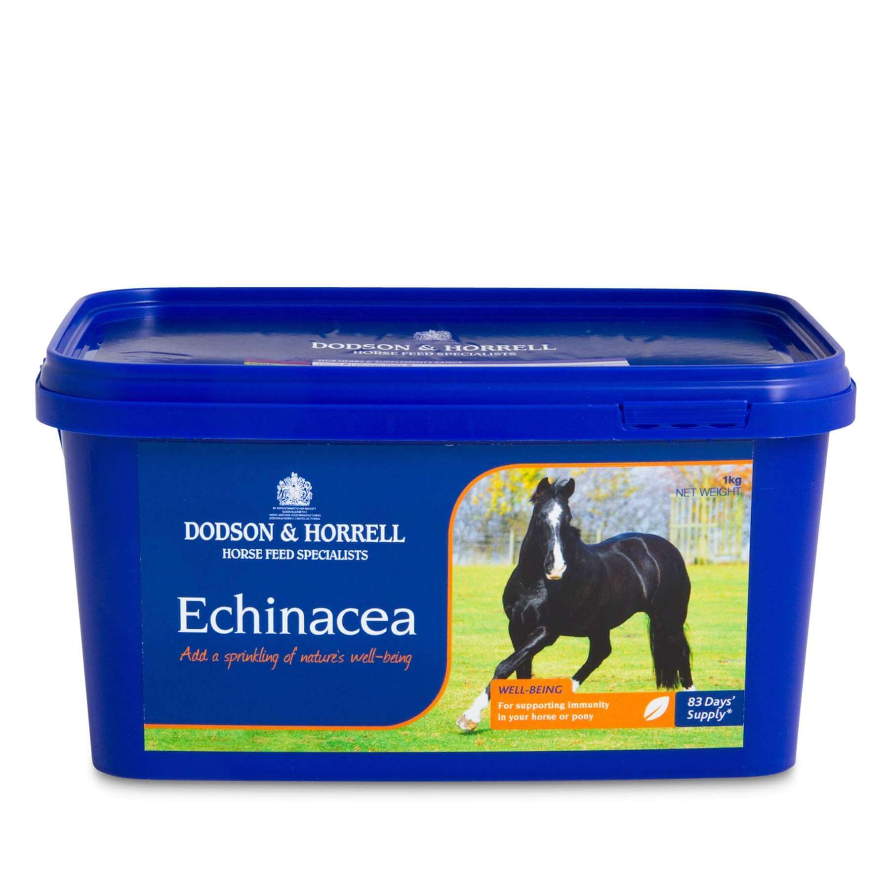 Dodson & Horrell Echinacea Equine Supplement