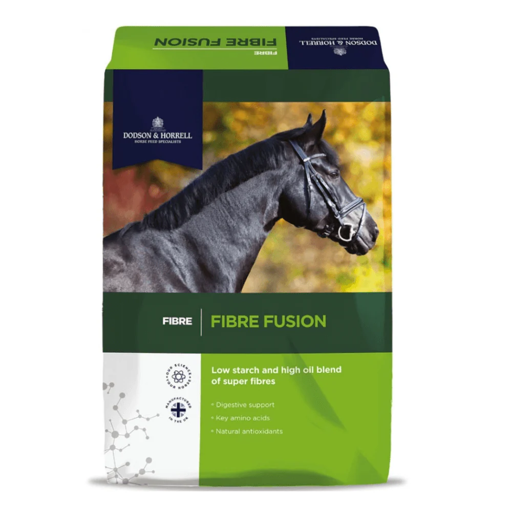 Dodson & Horrell Fibre Fusion 16kg