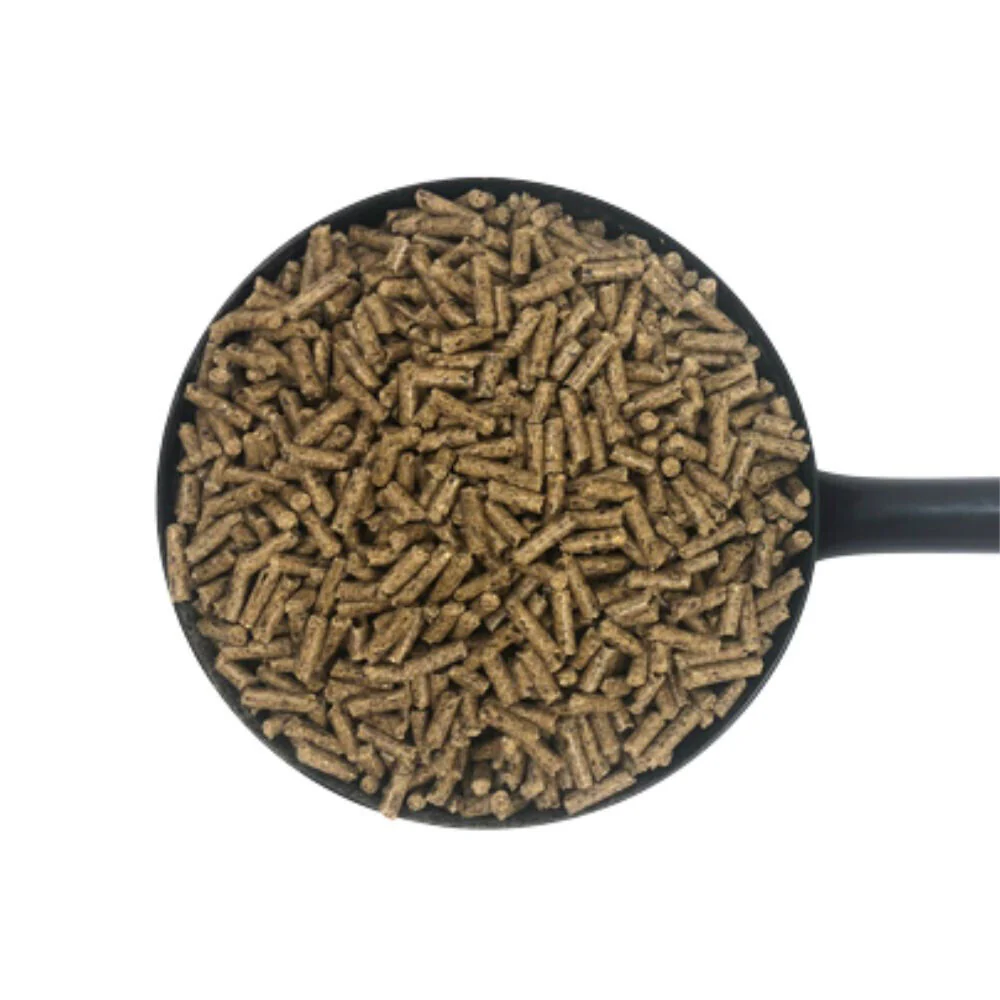 Dodson & Horrell High Fibre Nuts 20kg - Image 4