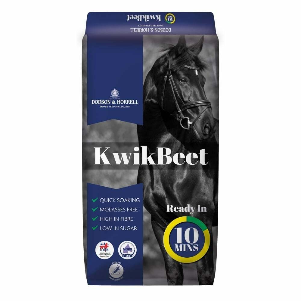 Dodson & Horrell Kwik Beet 20kg