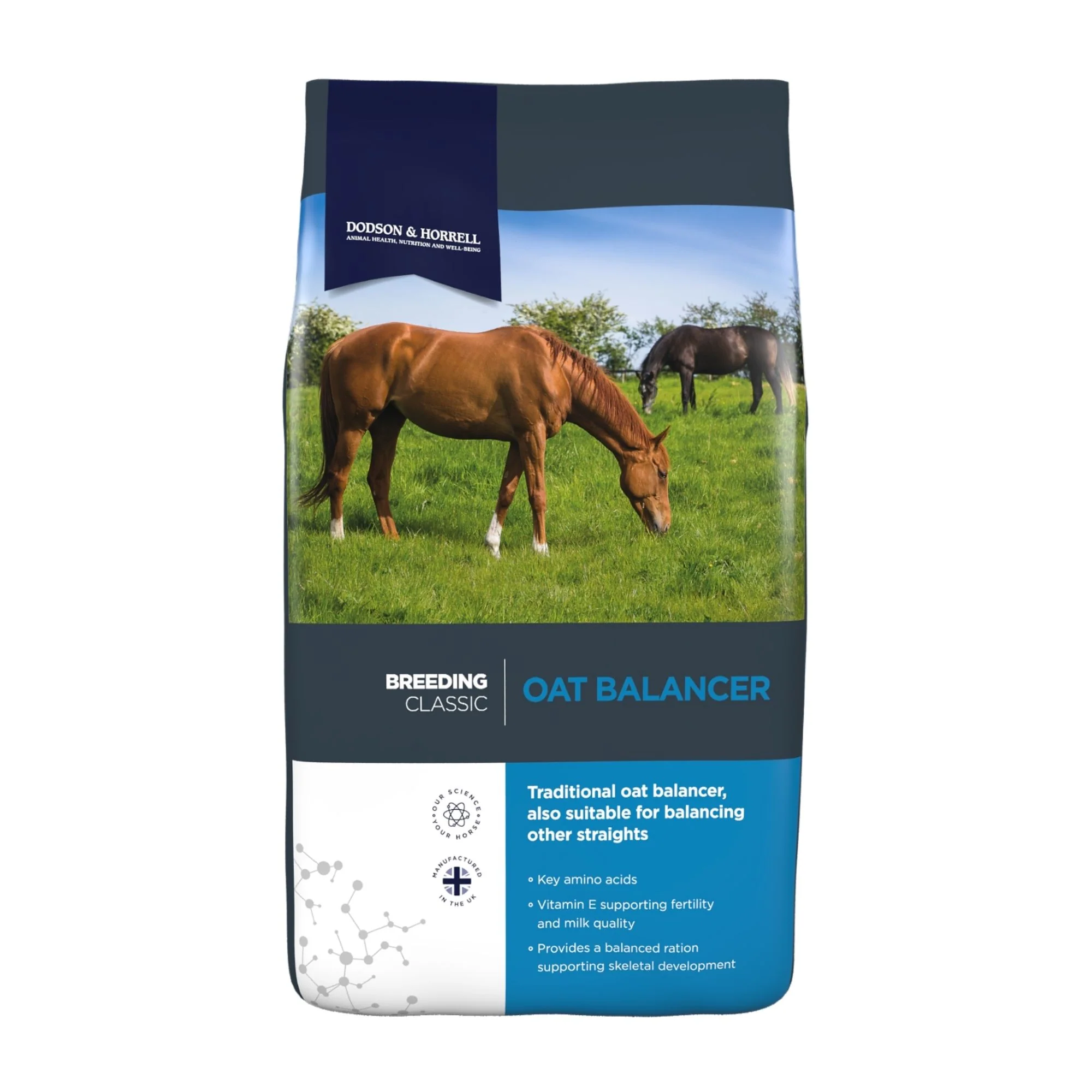 Dodson & Horrell Oat Balancer 20kg