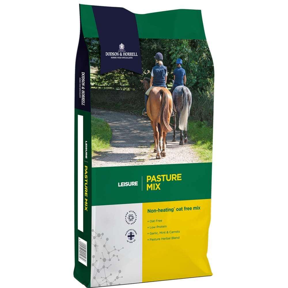 Dodson & Horrell Pasture Mix 20kg
