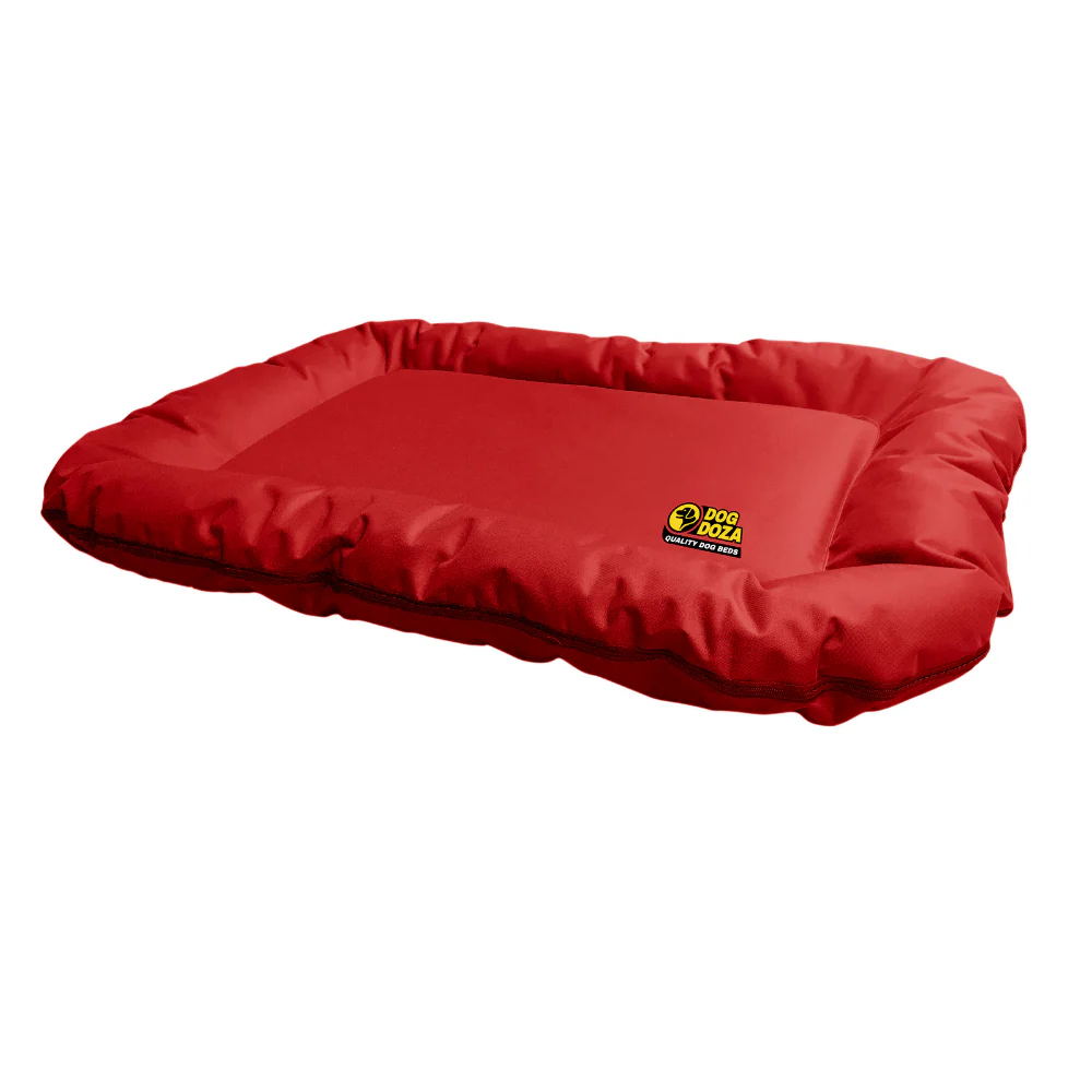 Dog Doza Waterproof Bolster Dog Bed - Image 3