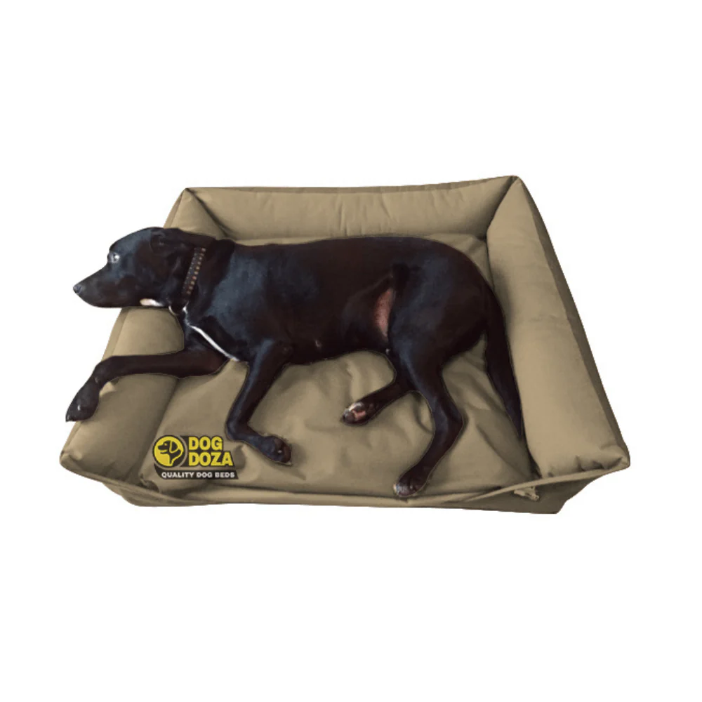 Dog Doza Waterproof Dog Sofa Bed - Image 4