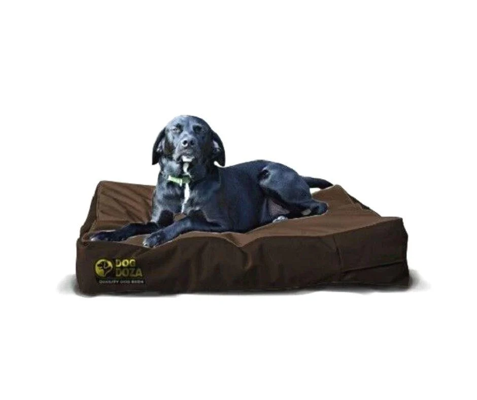 Dog Doza Waterproof Mattress Dog Bed - Image 6