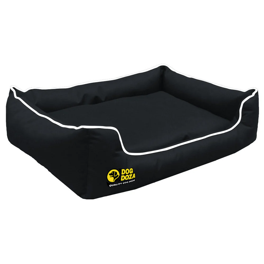 Dog Doza Waterproof Memory Foam Dog Sofa Bed - Image 4