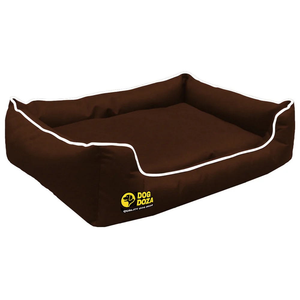 Dog Doza Waterproof Memory Foam Dog Sofa Bed - Image 5