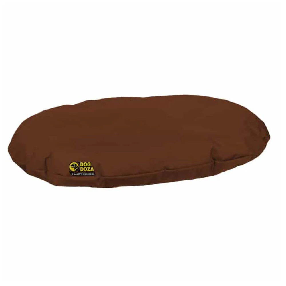 Dog Doza Waterproof Oval Dog Bed - Image 2