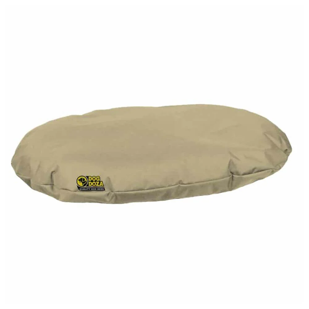 Dog Doza Waterproof Oval Dog Bed - Image 5
