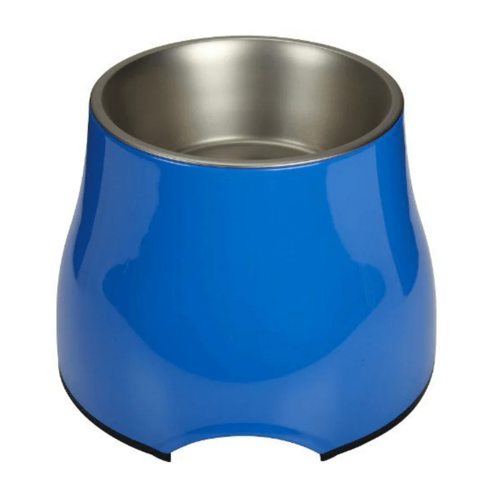 Dogit Elevated Dog Dish Bowl - Large