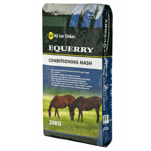 Equerry Conditioning Cooler Mash - 20kg