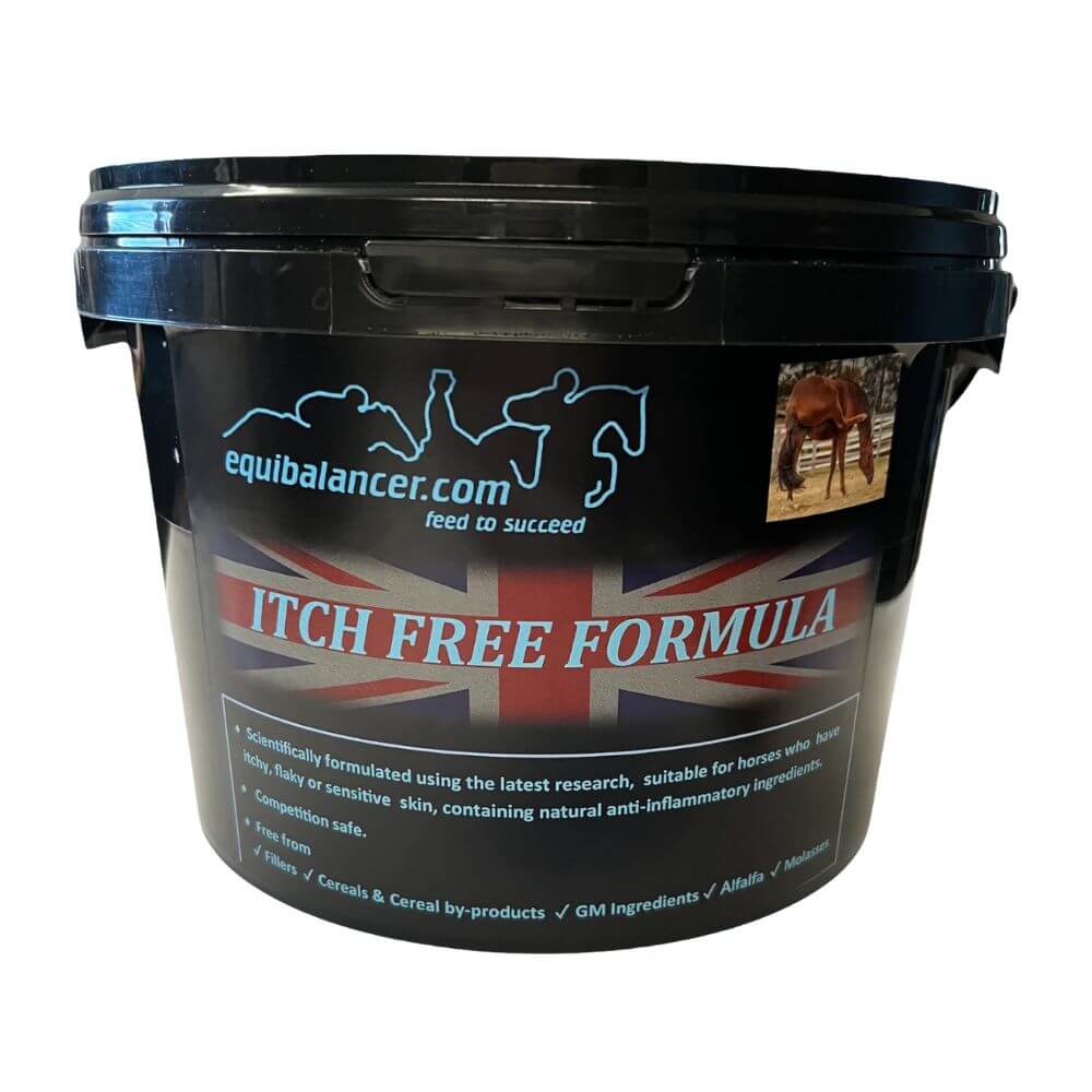 Equibalancer Bioton Free Itch Free Daily Supplement for Horses - Image 3
