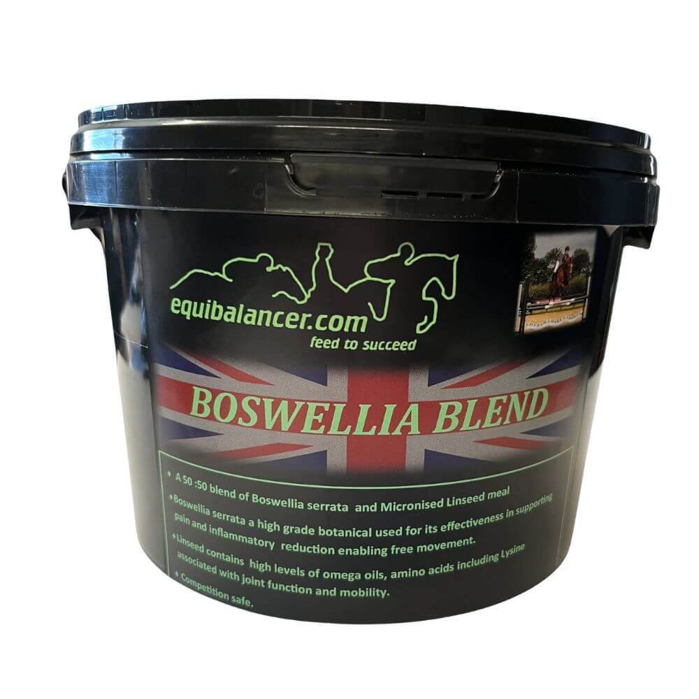 Equibalancer Boswellia Blend Horse Supplement - Image 4