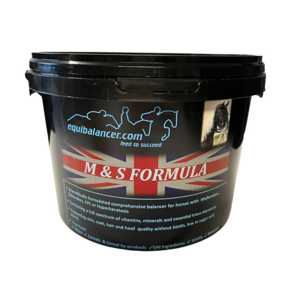 Equibalancer M&S Formula Horse Feed Balancer - Image 3