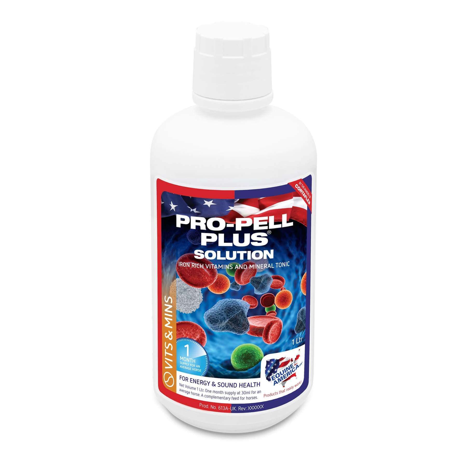 Equine America Propell Plus