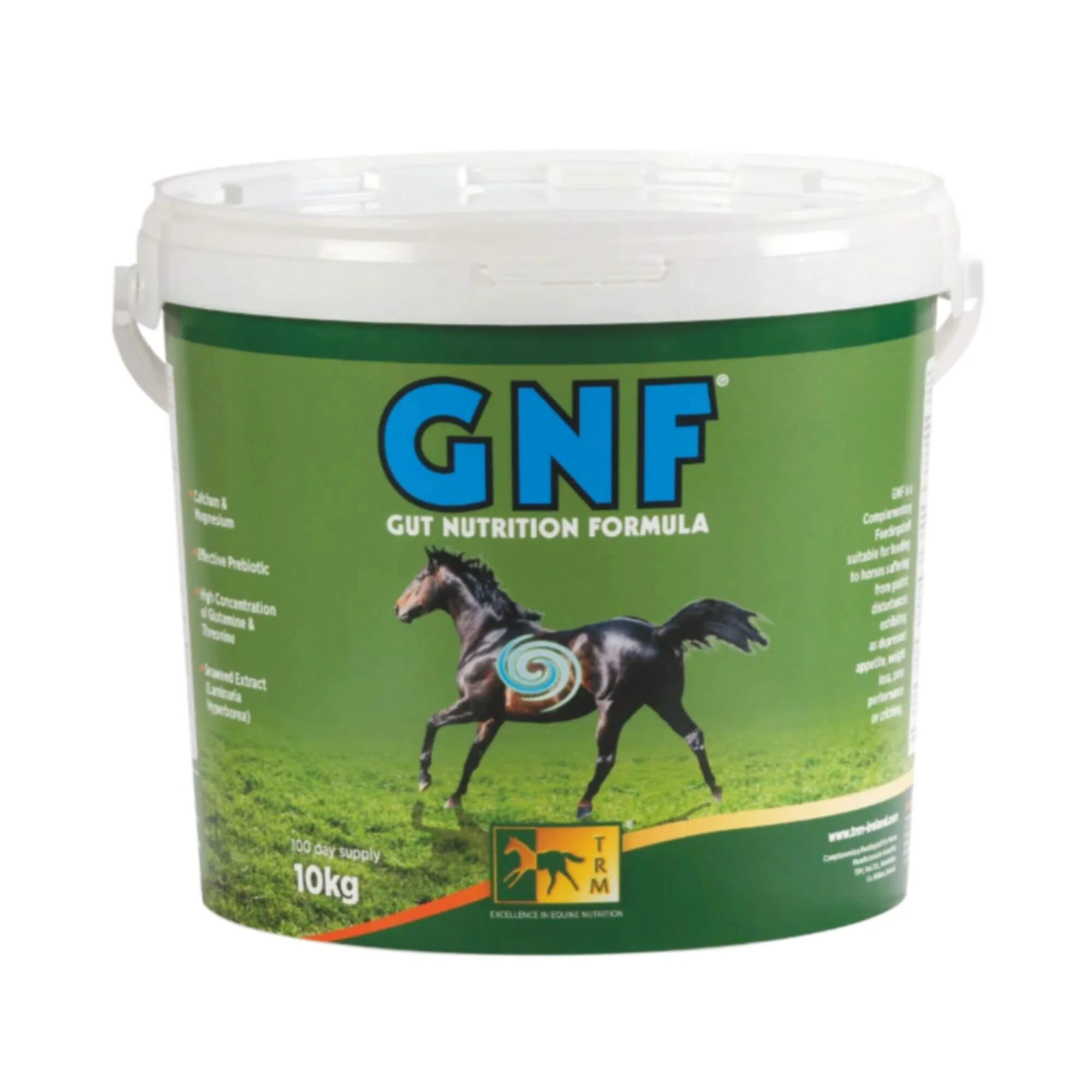 Equine Products TRM GNF Pellets 10kg
