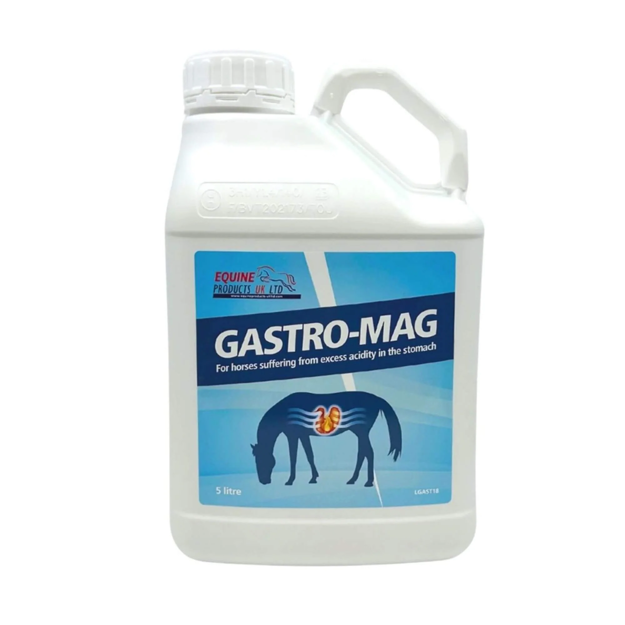 Equine Products UK Gastro Mag 5L