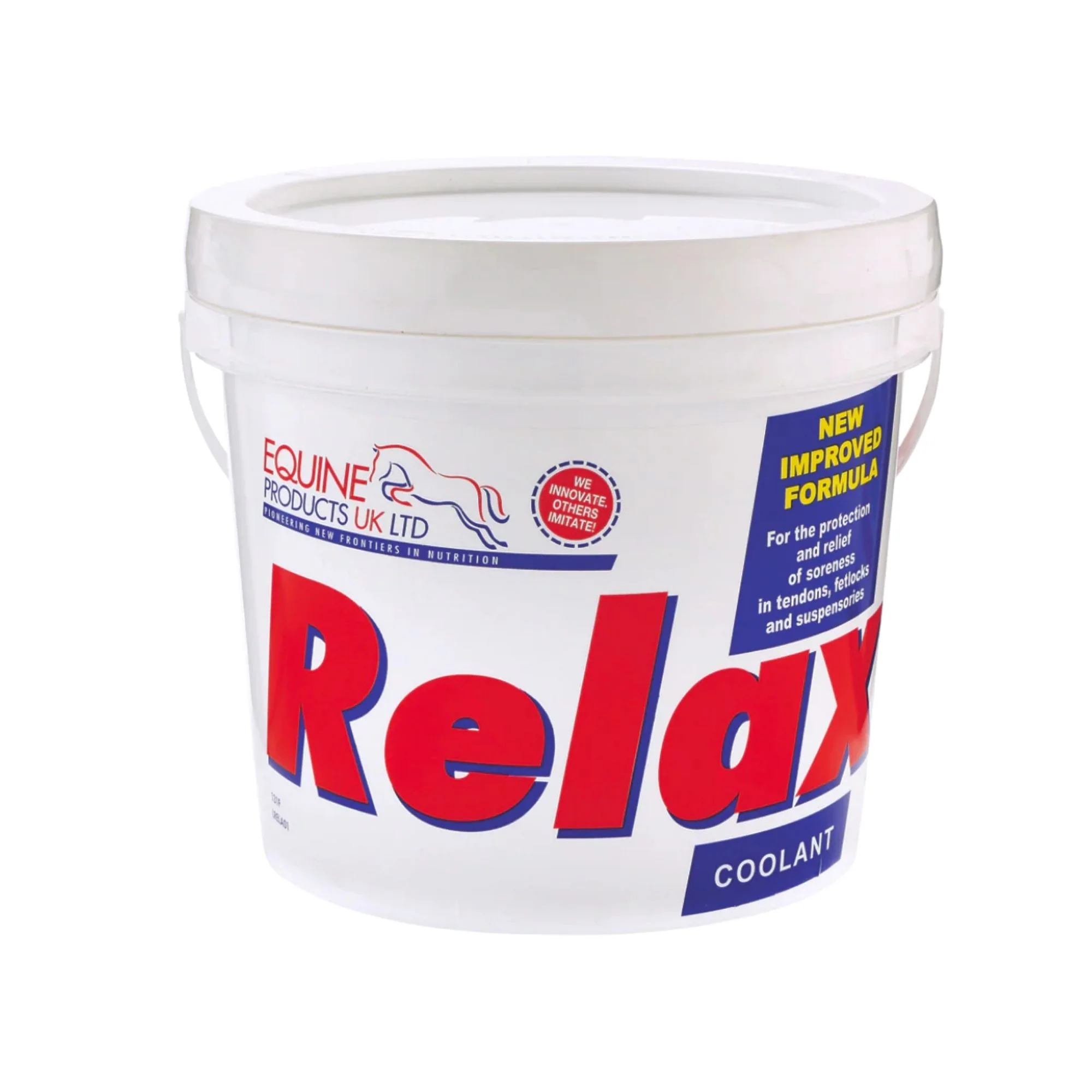 Equine Products UK Relax Coolant 10kg