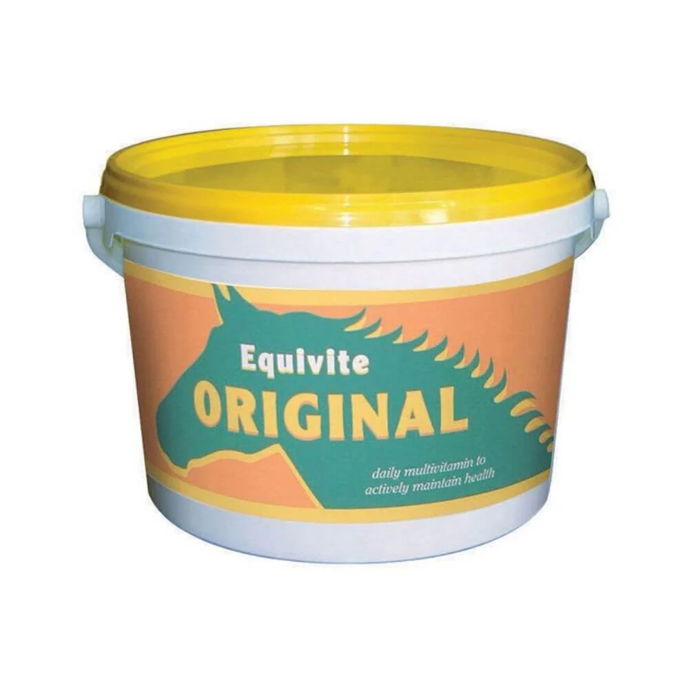 Equivite Original Equine Supplement