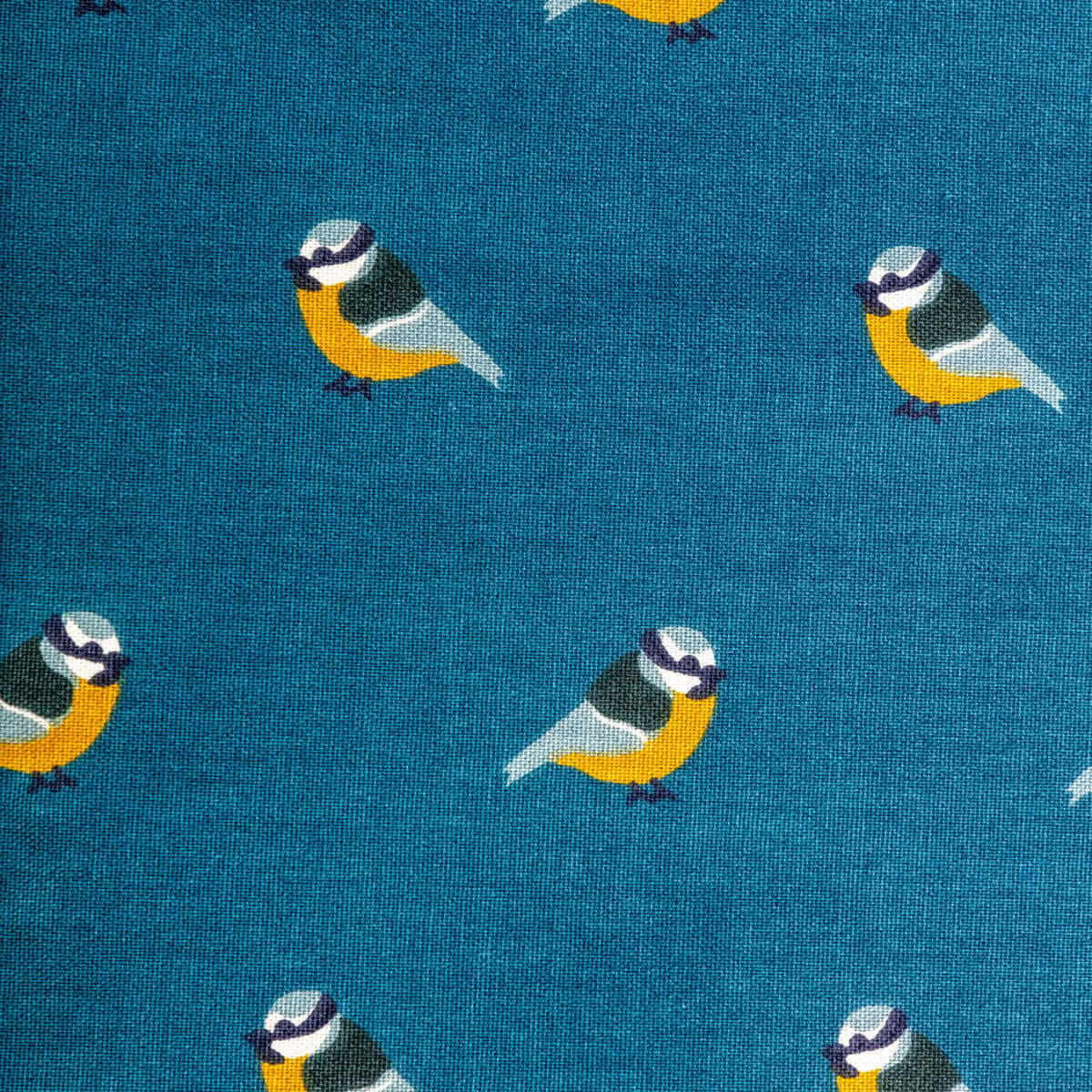 FatFace Flying Birds Deep Duvet Dog Bed - Image 4