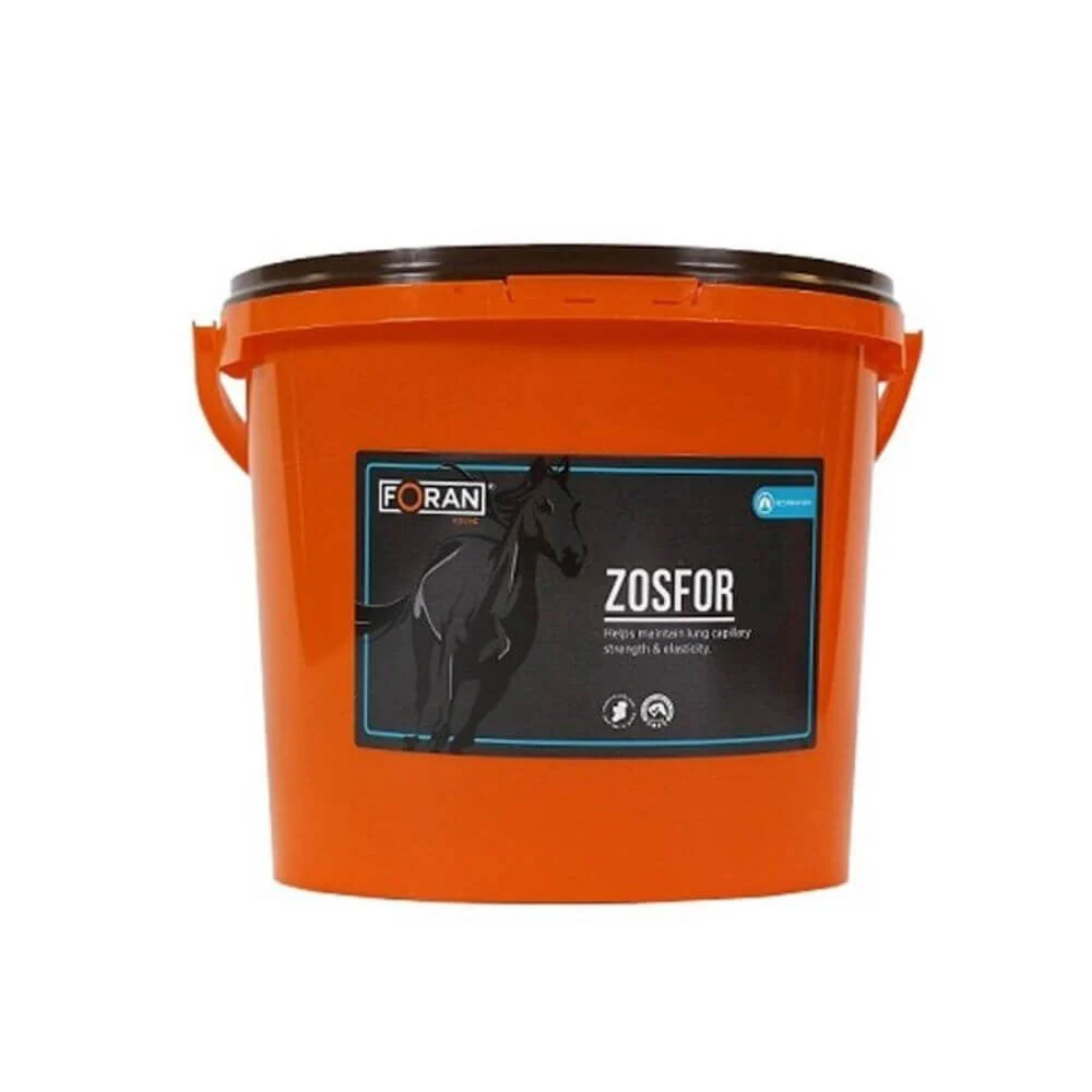 Foran Zosfor Supplement for Horses 2.5kg