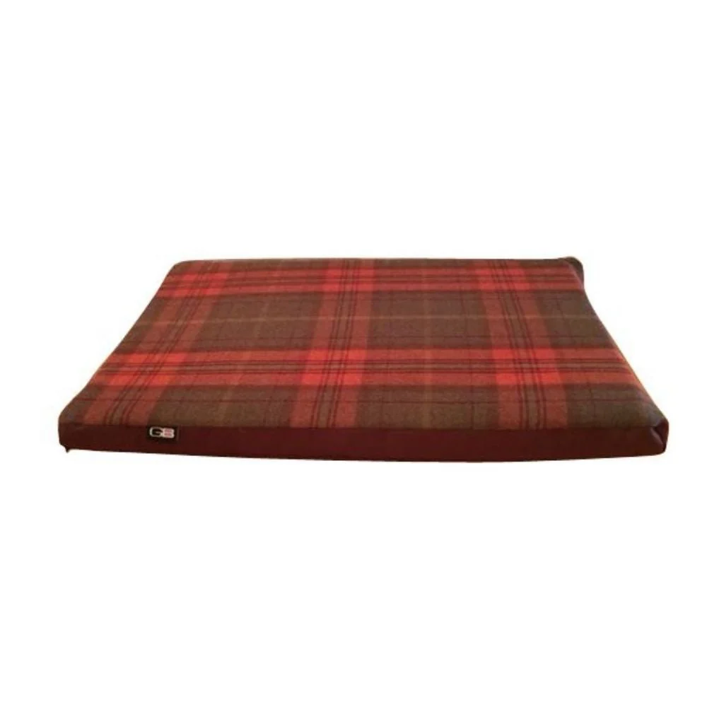 GB Pet Beds Handmade Snooza Dog Crate Mat - Image 3