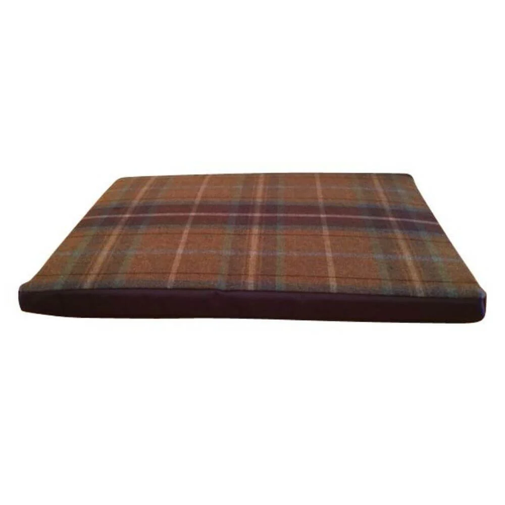 GB Pet Beds Handmade Snooza Dog Crate Mat - Image 6