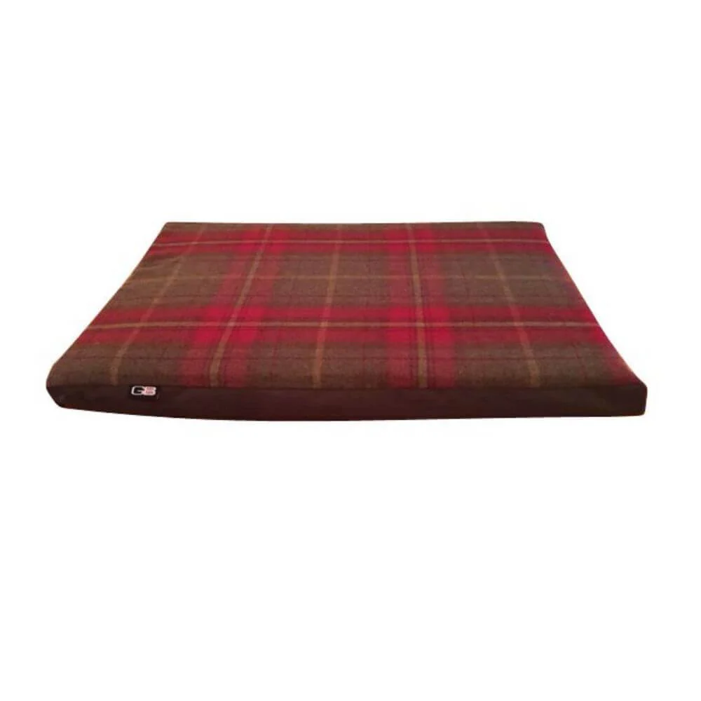 GB Pet Beds Handmade Snooza Dog Crate Mat - Image 7