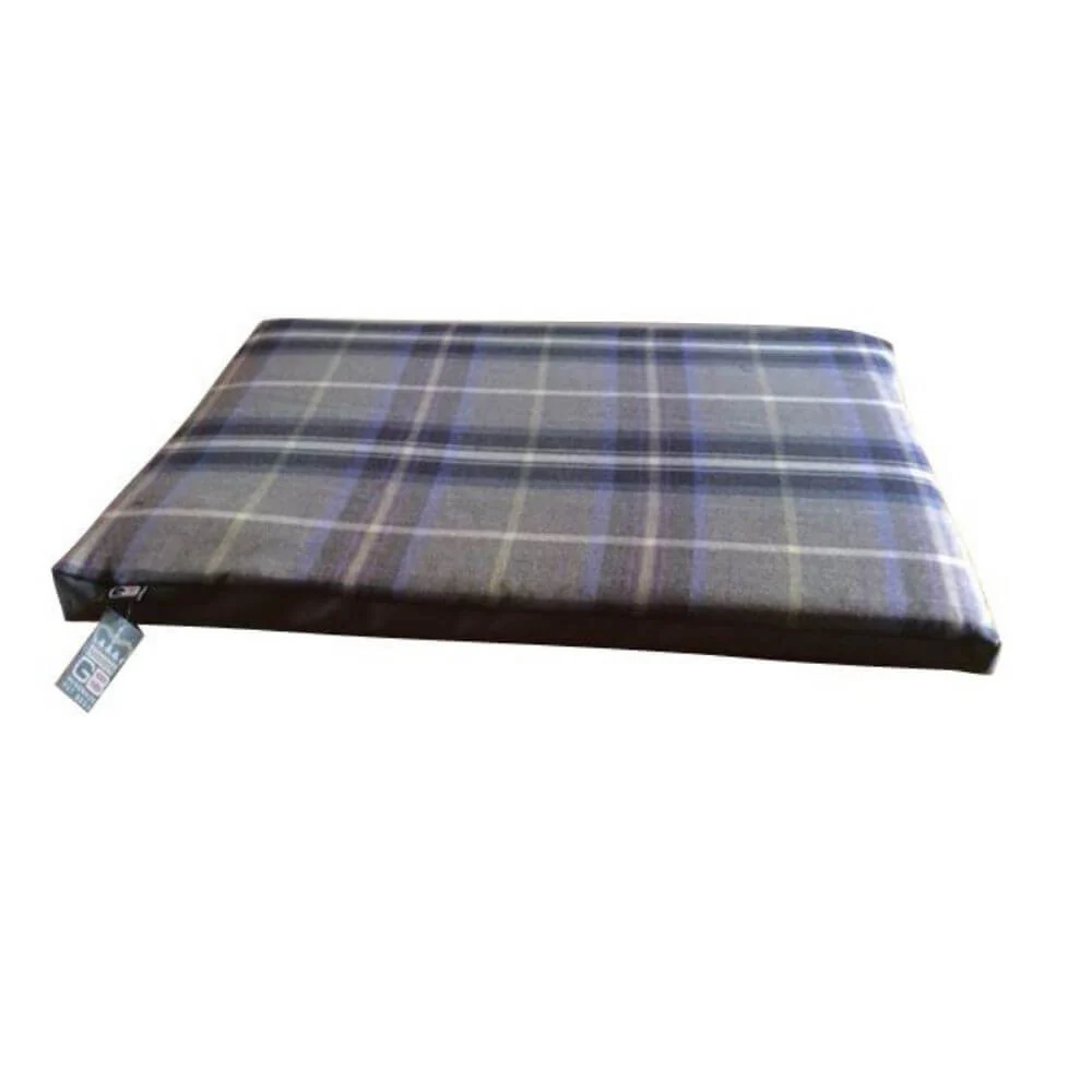 GB Pet Beds Handmade Snooza Dog Crate Mat - Image 8