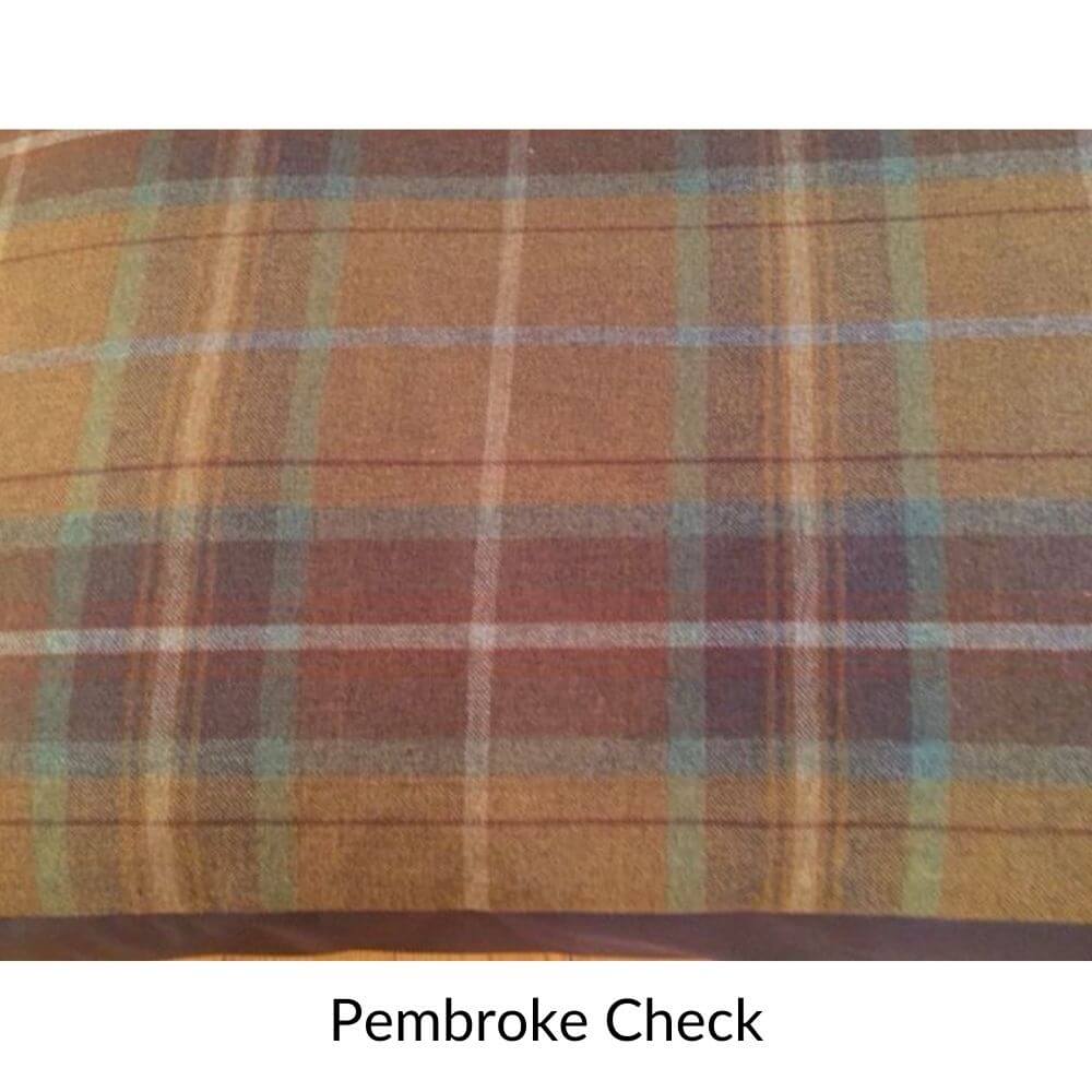 GB Pet Beds Orthopaedic Memory Foam Mattress Dog Bed - Image 12