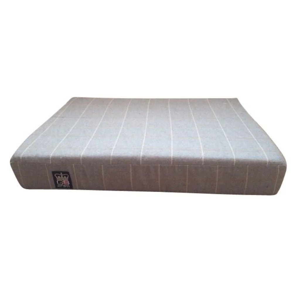 GB Pet Beds Orthopaedic Memory Foam Mattress Dog Bed - Image 4