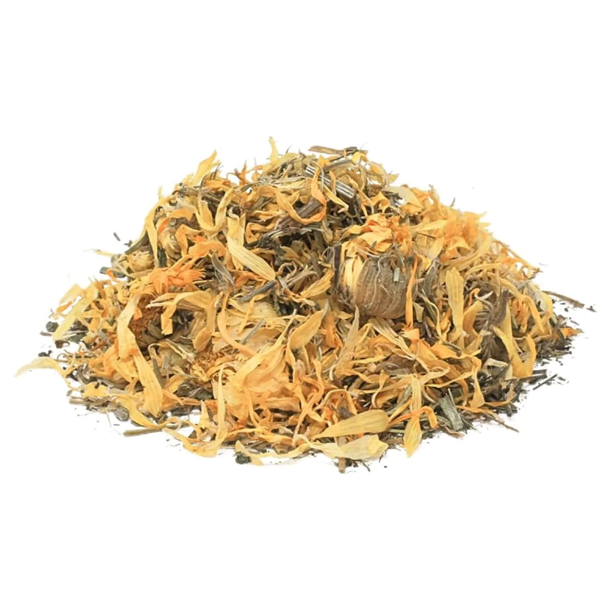 Global Herbs Marigold & Cleavers 1kg - Image 2