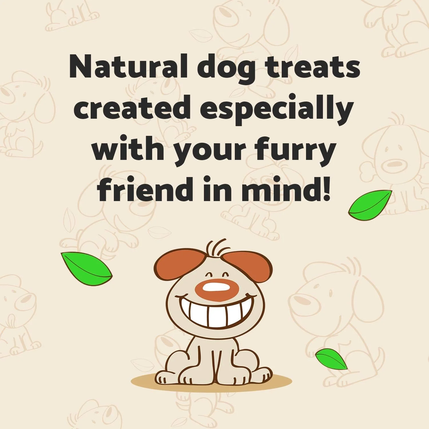 Good Boy Chewy Venison Steaks Dog Treats 80g x 12 Packs - Image 4