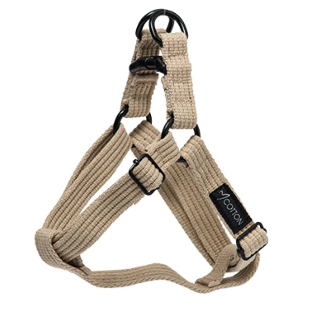 Gor 100% Cotton Dog Harness
