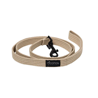 Gor 100% Cotton Dog Leash - Image 2