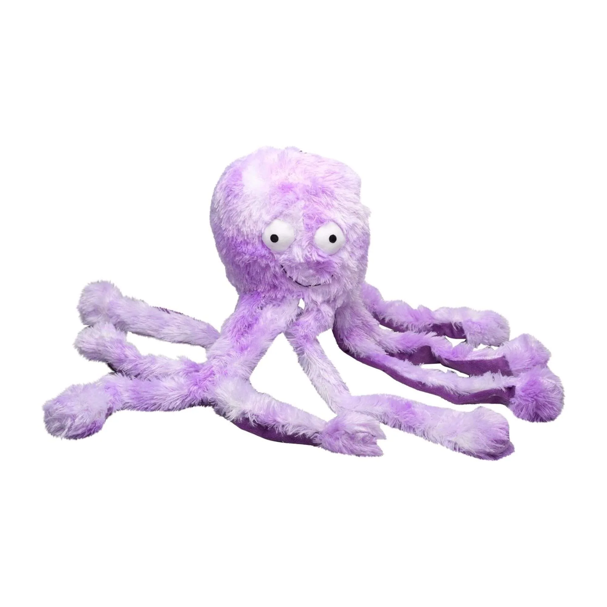 Gor Hugs Reef Octopus Dog Toy - Image 2