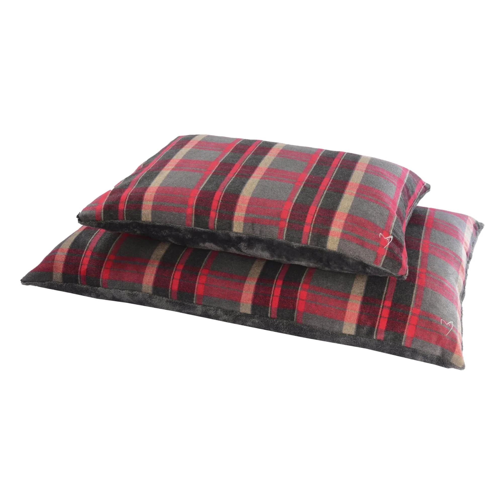 Gor Pets Camden Comfy Cushion Dog Bed - Image 4