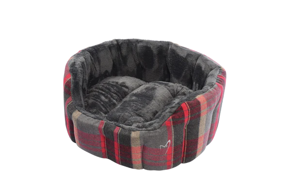 Gor Pets Camden Deluxe Dog Bed - Image 2