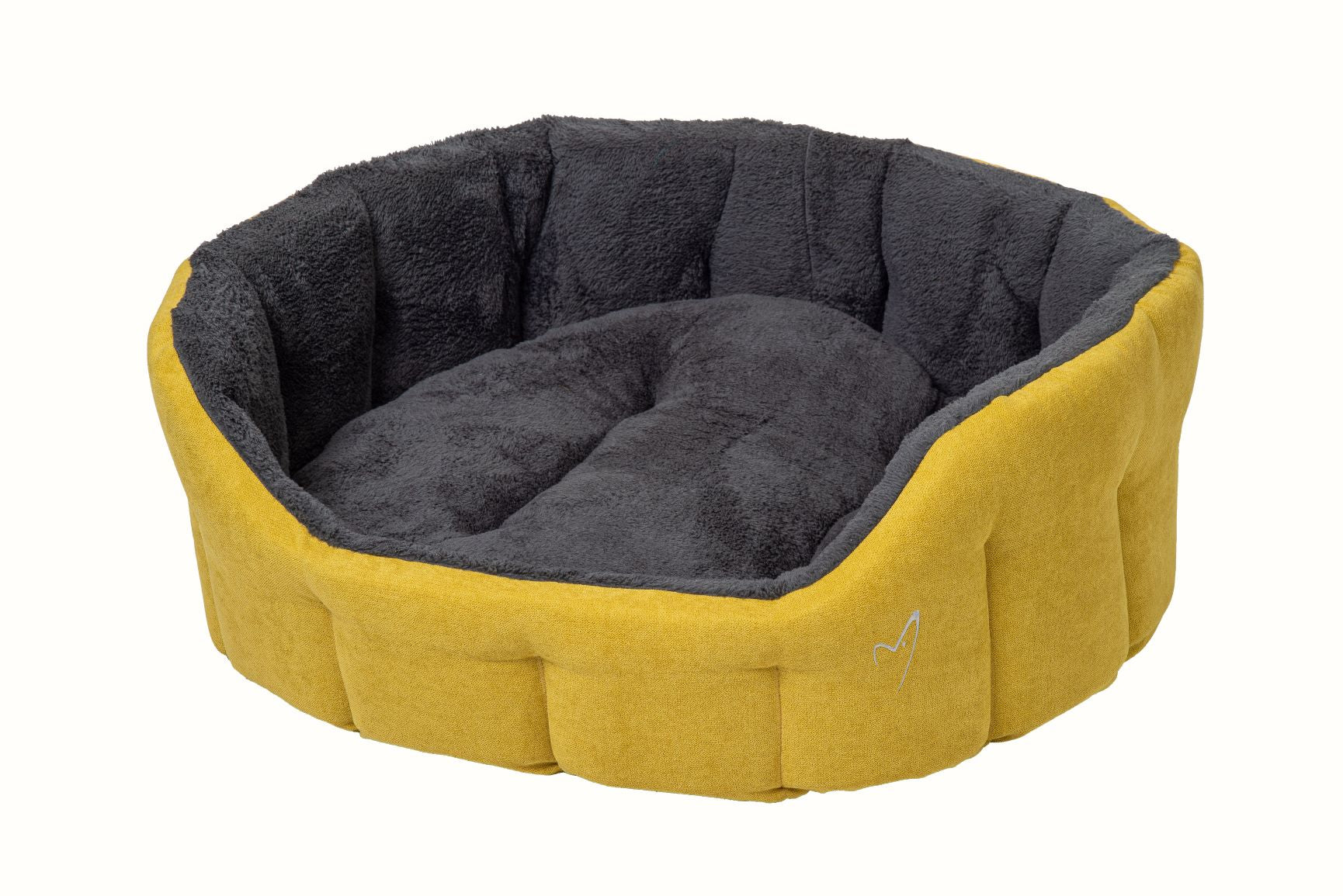 Gor Pets Camden Deluxe Dog Bed - Image 4