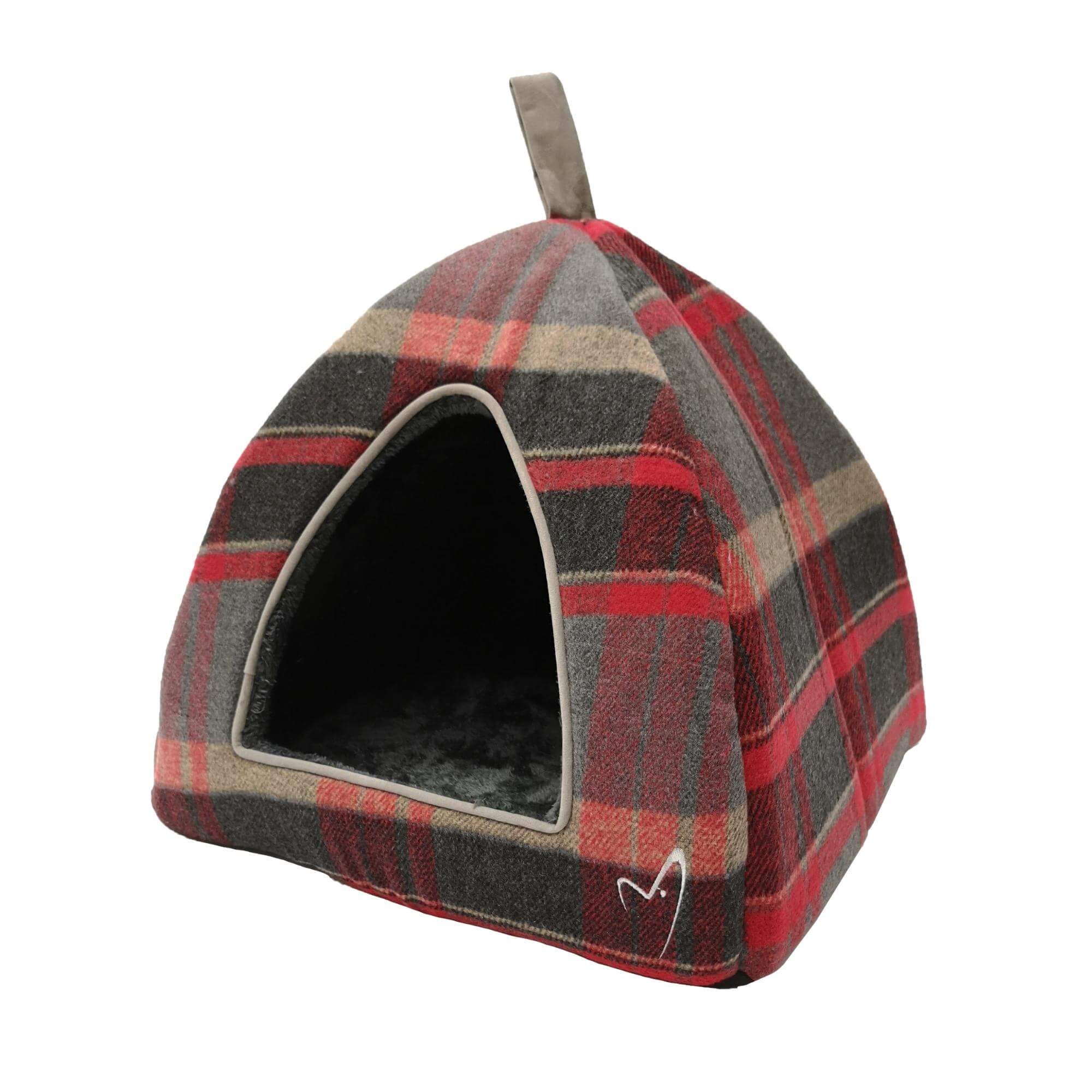 Gor Pets Camden Pyramid Cat Bed