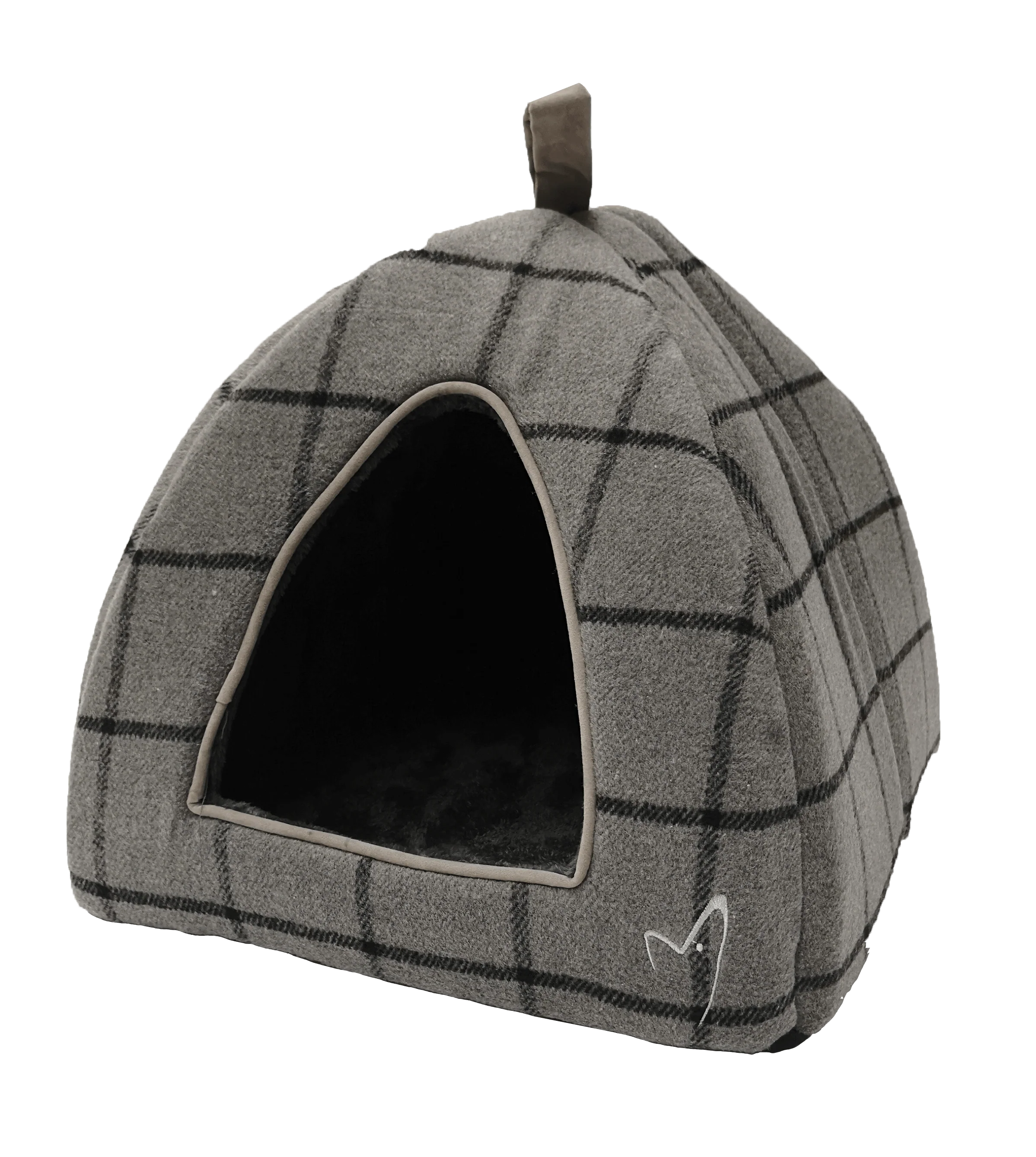 Gor Pets Camden Pyramid Cat Bed - Image 7