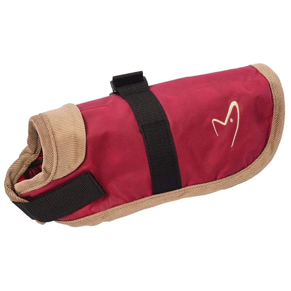 Gor Pets Edinburgh Wax Dog Coat - Image 4