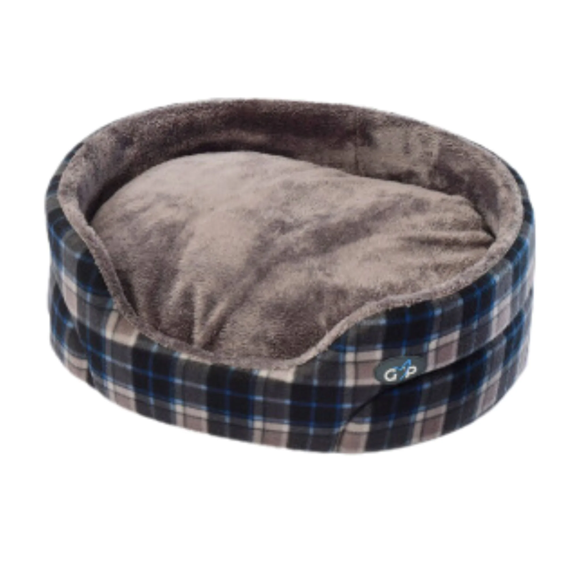 Gor Pets Essence Dog Bed with Fleece Line - Image 3