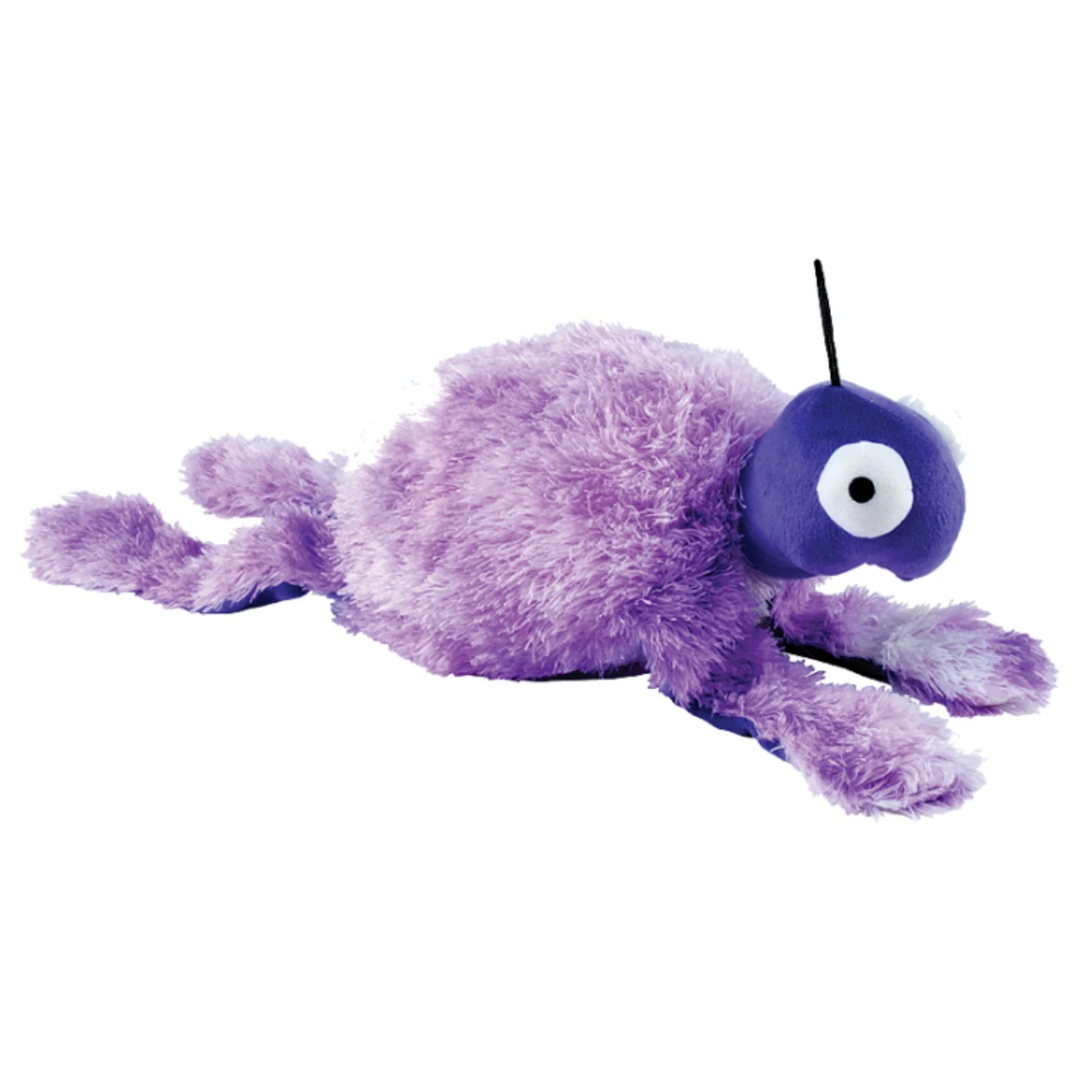 Gor Pets Gor Reef Turtle Soft Squeaky Dog Toy - Image 4