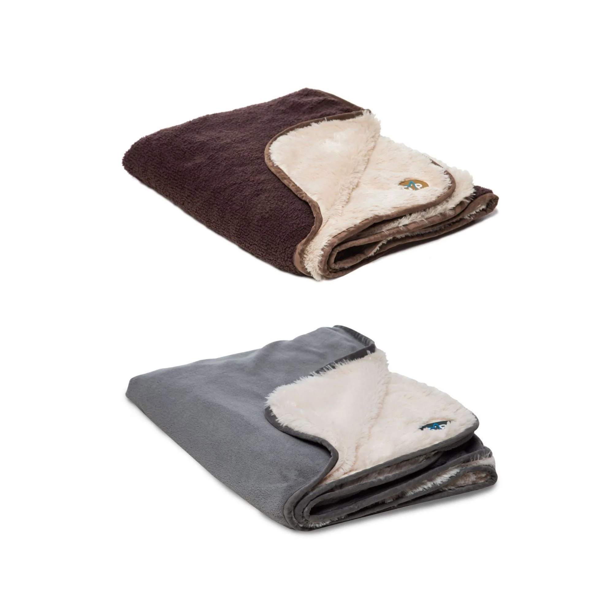 Gor Pets Nordic Double Sided Pet Blanket