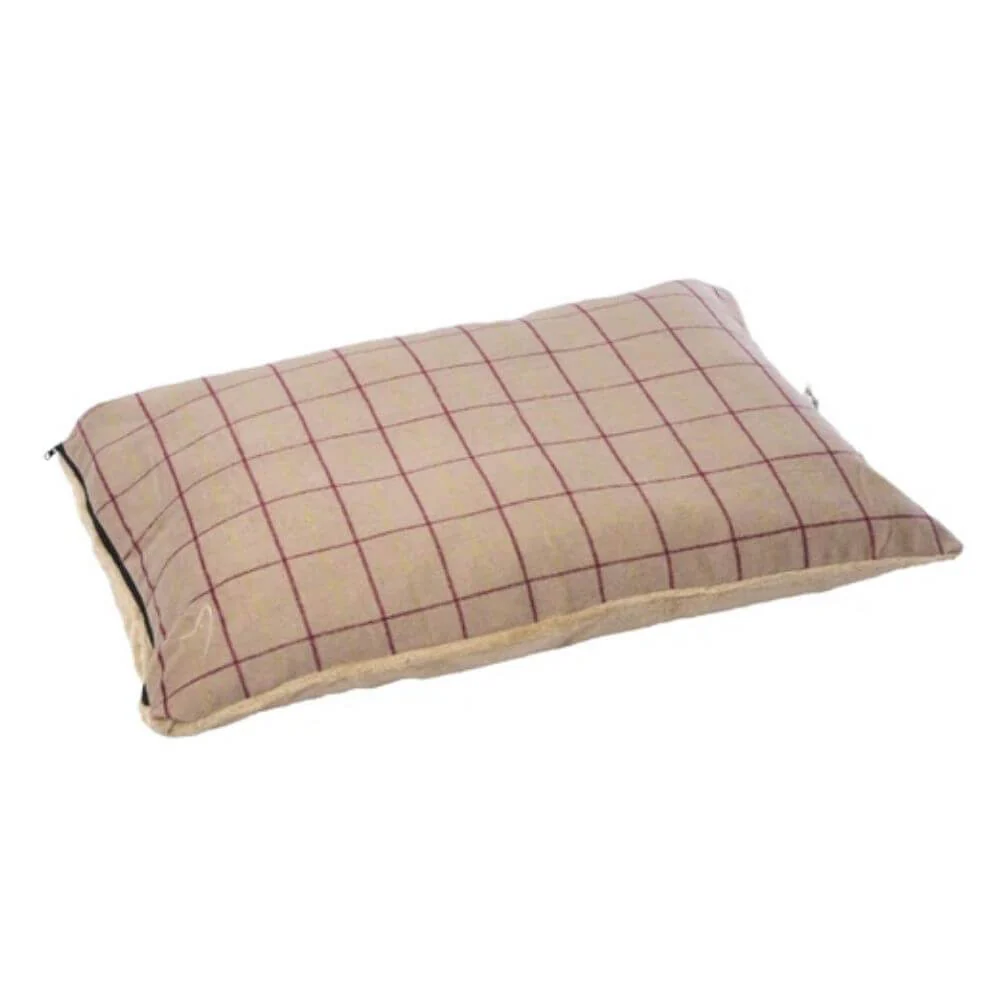 Gor Pets Premium Dog Cushion Bed - Image 4