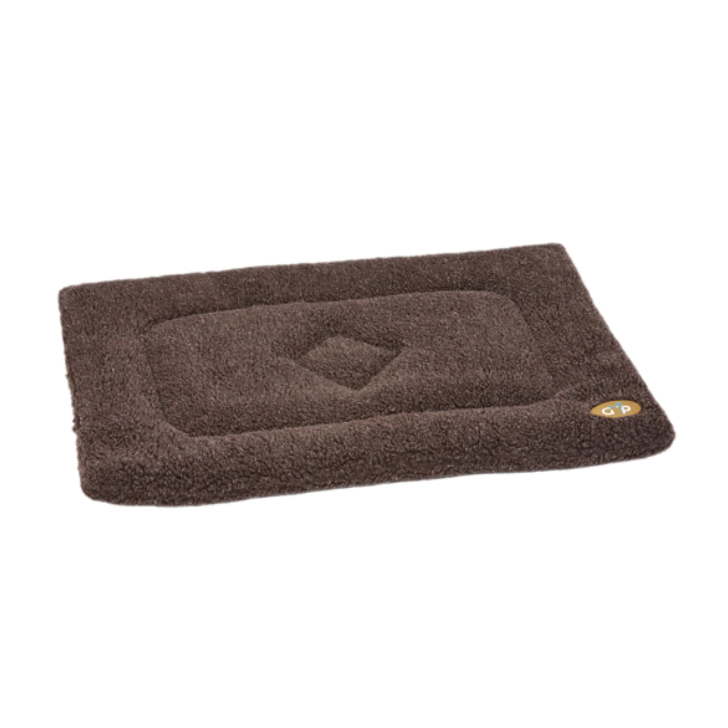 Gor Pets Sherpa Fleece Dog Crate Mat - Image 3